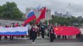 Посольство России в Китае: