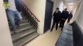 Во Владивостоке с учетом позиции прокуратуры заключен под стражу 37-летний местный житель за причинение тяжкого вреда здоровью знакомому