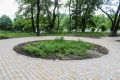 В сквере на улице Заводской выполнено два этапа благоустройства