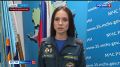 Шестьдесят шесть пожаров зафиксировано на территории Приморья за неделю