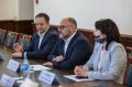 «Единая Россия» предложила кандидатуру Константина Шестакова на пост главы Владивостока