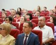Председатель #ЗСПК Антон Волошко принял участие в обсуждении вопросов благоустройства Приморья