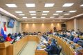 На июньском заседании Законодательного собрания Приморского края депутаты рассмотрели 27 вопросов