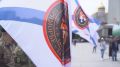 Олег Кожемяко: В День рождения отряда «Тигр» и в День ветеранов боевых действий вручили нашим ребятам заслуженные награды