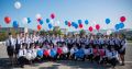 Во Владивостоке пройдет церемония вручения офицерских погон выпускникам юридического института МВД России