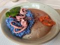 Ресторан «Мясо&Рыба»: необычное меню и лучшие десерты