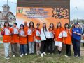 Команда «НИКА» подвела итоги проекта «Этнокалейдоскоп