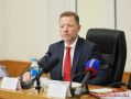 В Артёме прошло заседание Совета председателей представительных органов муниципальных округов при краевом парламенте