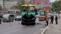 Во Владивостоке продолжается комплексный ремонт Океанского проспекта на участке от «Дальпресса» в сторону Первой Речки
