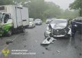 Прокуратура города Находки поставила на контроль установление обстоятельств ДТП, в результате которого пострадала 12-летняя девочка
