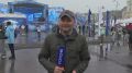 Владивосток отмечает 166 день рождения: о том, как это было в центре города Максим Каленник
