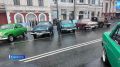 Во Владивостоке с размахом отметили 166-летие города