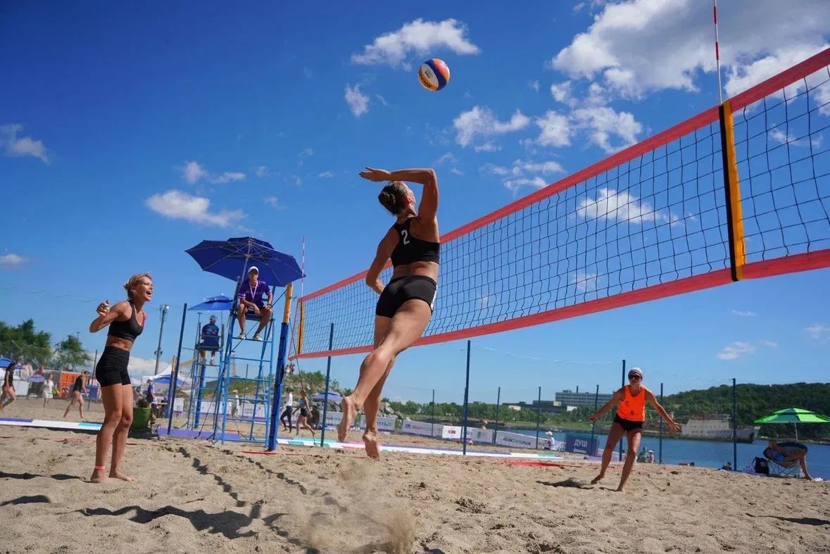 Лето — это SUP FEST!. 8 и 9 августа пляж Патрокл снова станет центром притяжения для всех любителей спорта, солнца и крутой атмосферы Лето — это SUP FEST!. 8 и 9 августа пляж Патрокл снова станет центром притяжения для всех любителей спорта, солнца и крутой атмосферы