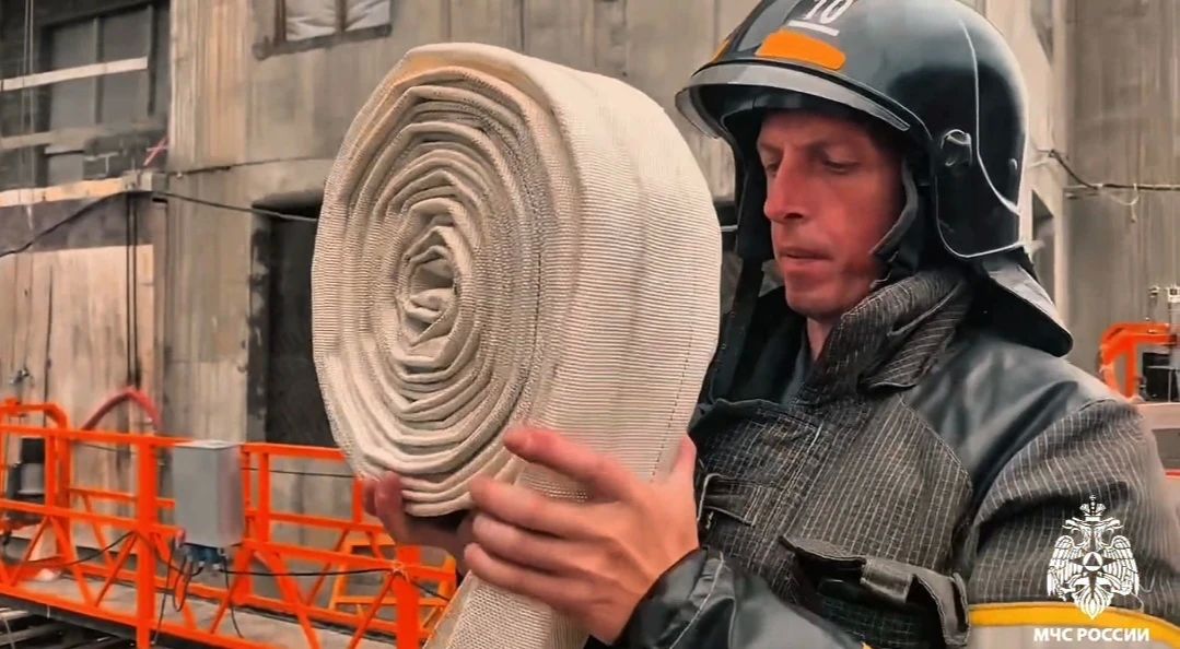 В Приморье за минувшие сутки: