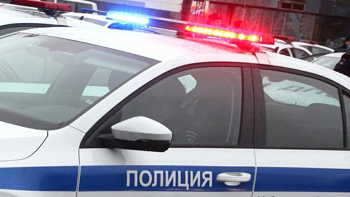 Полиция проводит проверку по факту инцидента, произошедшего в Первореченском районе Владивостока