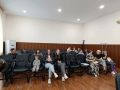Выездной приём для семей ветеранов боевых действий организовали в Находке