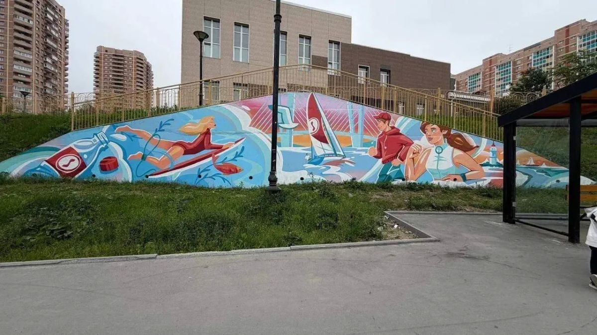 С днём рождения, Владивосток!