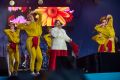 Голоса выбраны, победители определены: во Владивостоке подвели итоги проекта «Народное караоке»