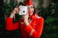 «Аэрофлот» устроит фотосессию на борту в День семьи