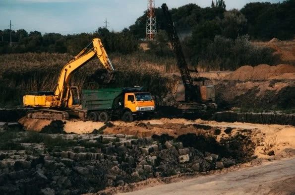 В Приморье запустили комбинат по добыче германия