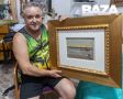 Испанец подобрал картину ради красивой рамы, позже оказалось, что он спас шедевр за €150 тысяч