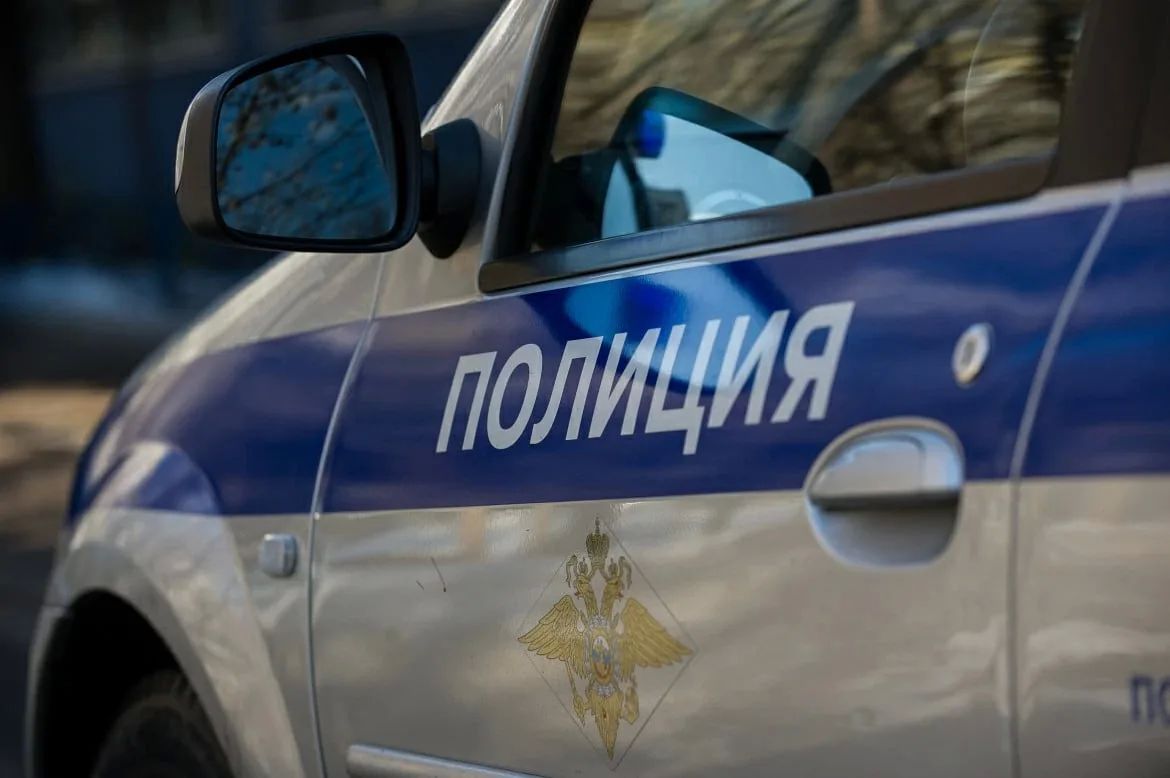В Артеме полиция устанавливает обстоятельства инцидента с участием несовершеннолетнего пассажира автобуса