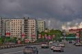 Алексеев: метро может стать решением транспортного коллапса Владивостока