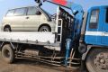 Владивосток автомобильный: как город борется с хаотичной парковкой