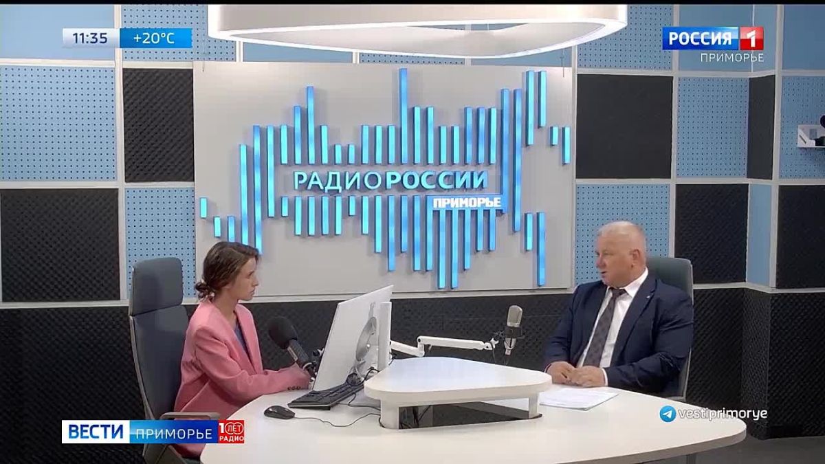 Три новых пляжа появятся в черте Владивостокского городского округа