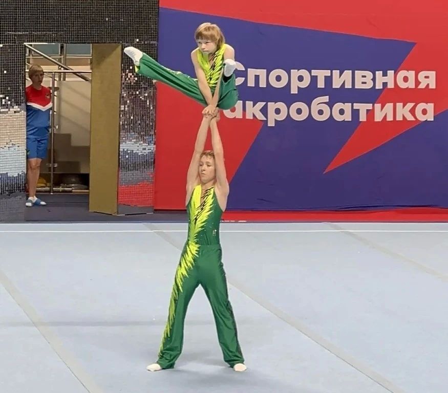 Фонд «Находка» оказывает всестороннюю поддержку юным спортсменам Фонд «Находка» оказывает всестороннюю поддержку юным спортсменам