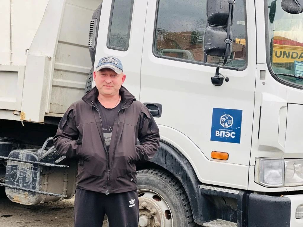 Более 50 участников СВО трудятся на муниципальных предприятиях Владивостока Более 50 участников СВО трудятся на муниципальных предприятиях Владивостока