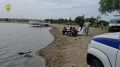 В парке Уссурийска ищут двух девушек, предположительно, утонувших в искусственном водоеме, сообщили в МЧС
