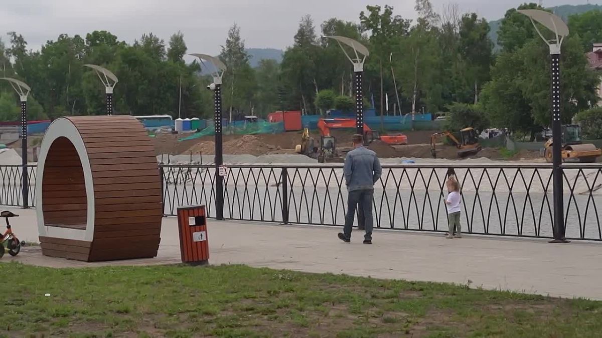 Архитекторы из разных стран собрались на форуме «Урбан Восток» во Владивостоке