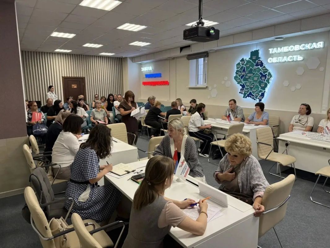 По всей стране продолжается Всероссийская неделя правовой помощи по вопросам защиты интересов семьи По всей стране продолжается Всероссийская неделя правовой помощи по вопросам защиты интересов семьи