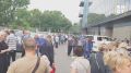 Взрывотехники проверят подозрительную находку во Внуково