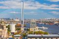 Во Владивостоке появились улицы в честь вице-адмирала Конева и археолога Шавкунова