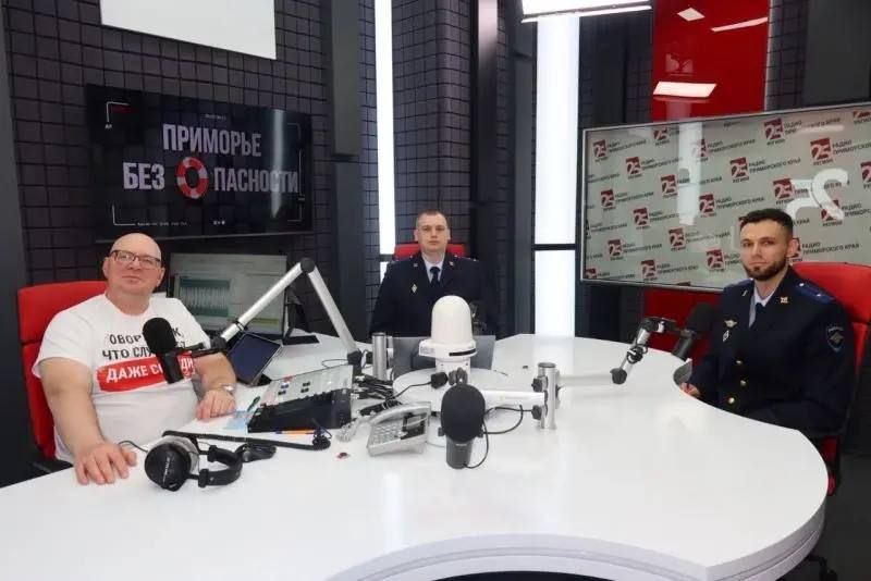 Следователи УМВД расскажут телезрителям, как не пострадать от уловок мошенников
