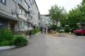 ТОС «Воровского» приступил к благоустройству придомовой территории