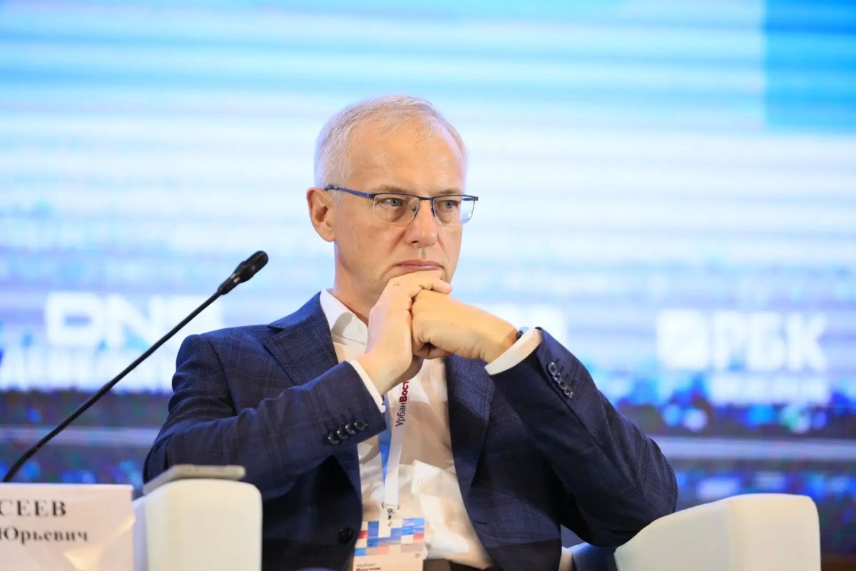 Дмитрий Алексеев: Владивосток следует оценивать не по объемам строительства, а по качеству создаваемой городской среды