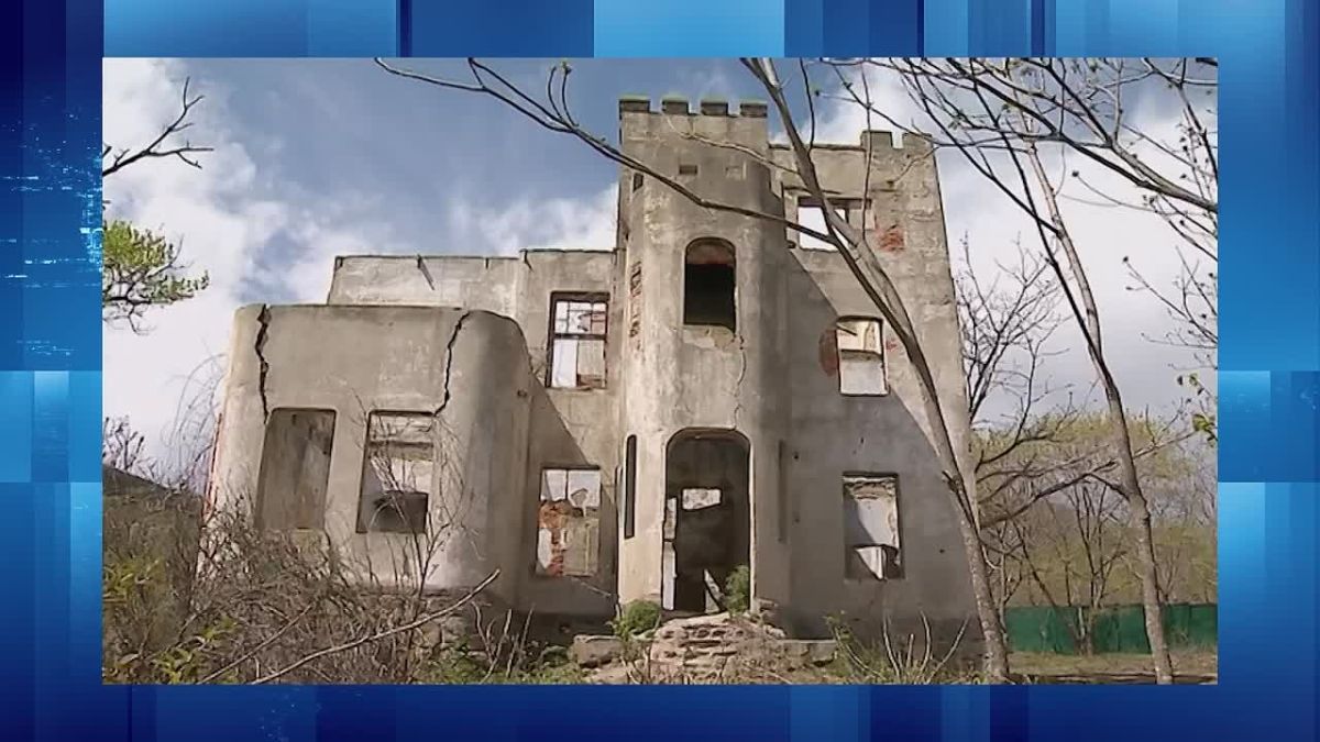 В Приморье большая распродажа памятников культурного наследия