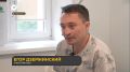 Боец из Приморья прошёл реабилитацию после ранения и нашёл новое призвание