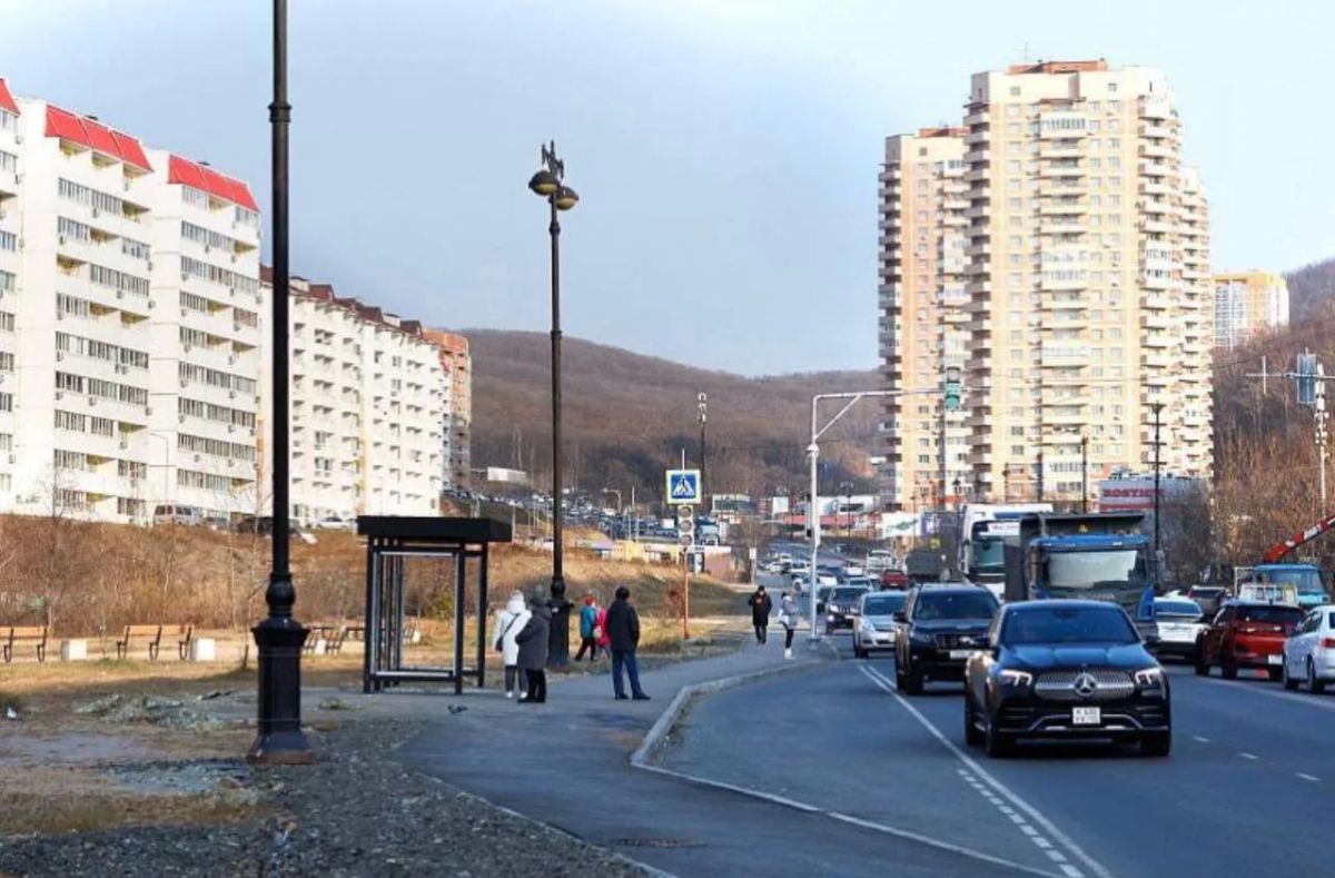Всем жителям Снеговой пади и Изумрудного! Хотим посоветовать канал от местных жителей про Снеговую падь!