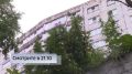 Во Владивостоке пытаются "победить" траву