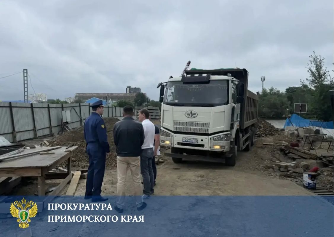 Выполнение мероприятий национальных проектов остаётся под постоянным контролем надзорного ведомства Выполнение мероприятий национальных проектов остаётся под постоянным контролем надзорного ведомства