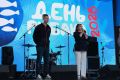 Во Владивостоке отметили день рыбака