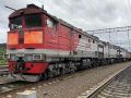 Транспортной полицией Уссурийска завершено расследование уголовного дела о краже медесодержащего силового кабеля