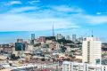 Архитекторы предложили «собрать» центр Владивостока заново