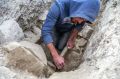 Останки человека возрастом 12 тысяч лет обнаружили в Приморье