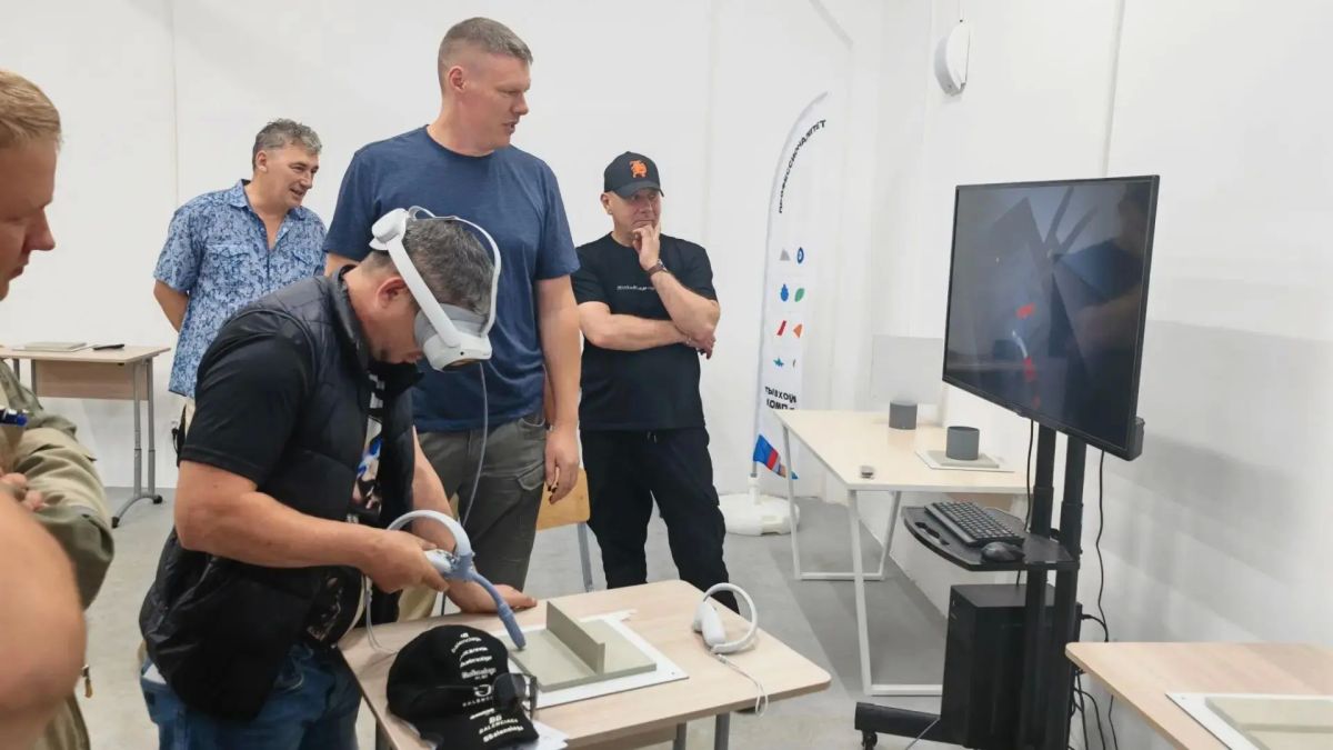 НГГПК и Находкинский судоремонтный завод: новый шаг в партнёрстве НГГПК и Находкинский судоремонтный завод: новый шаг в партнёрстве