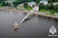 Одному из пострадавших при обрушении моста в Приморье оторвало палец